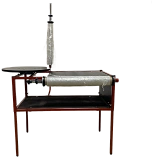 Упаковочный стол для стрейч пленки PTS-500 (усиленный)