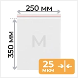 zip lock пакеты